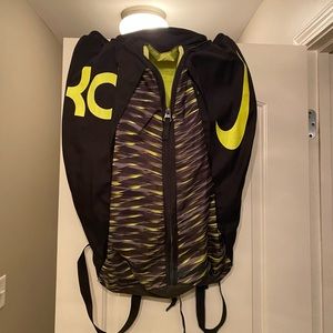 Nike KD backpack
